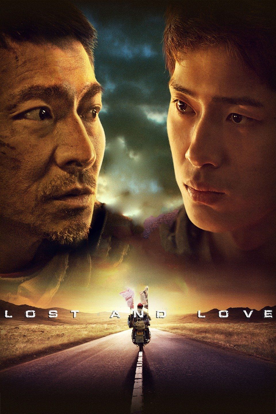 Watch Lost and Love (2015) Full Movie Free Online - Plex