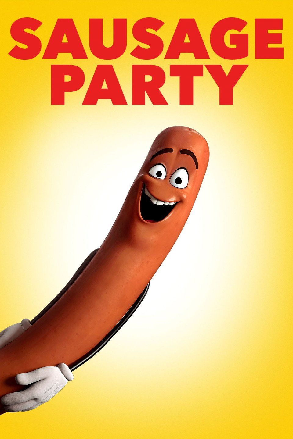 Watch Sausage Party (2016) Full Movie Online - Plex