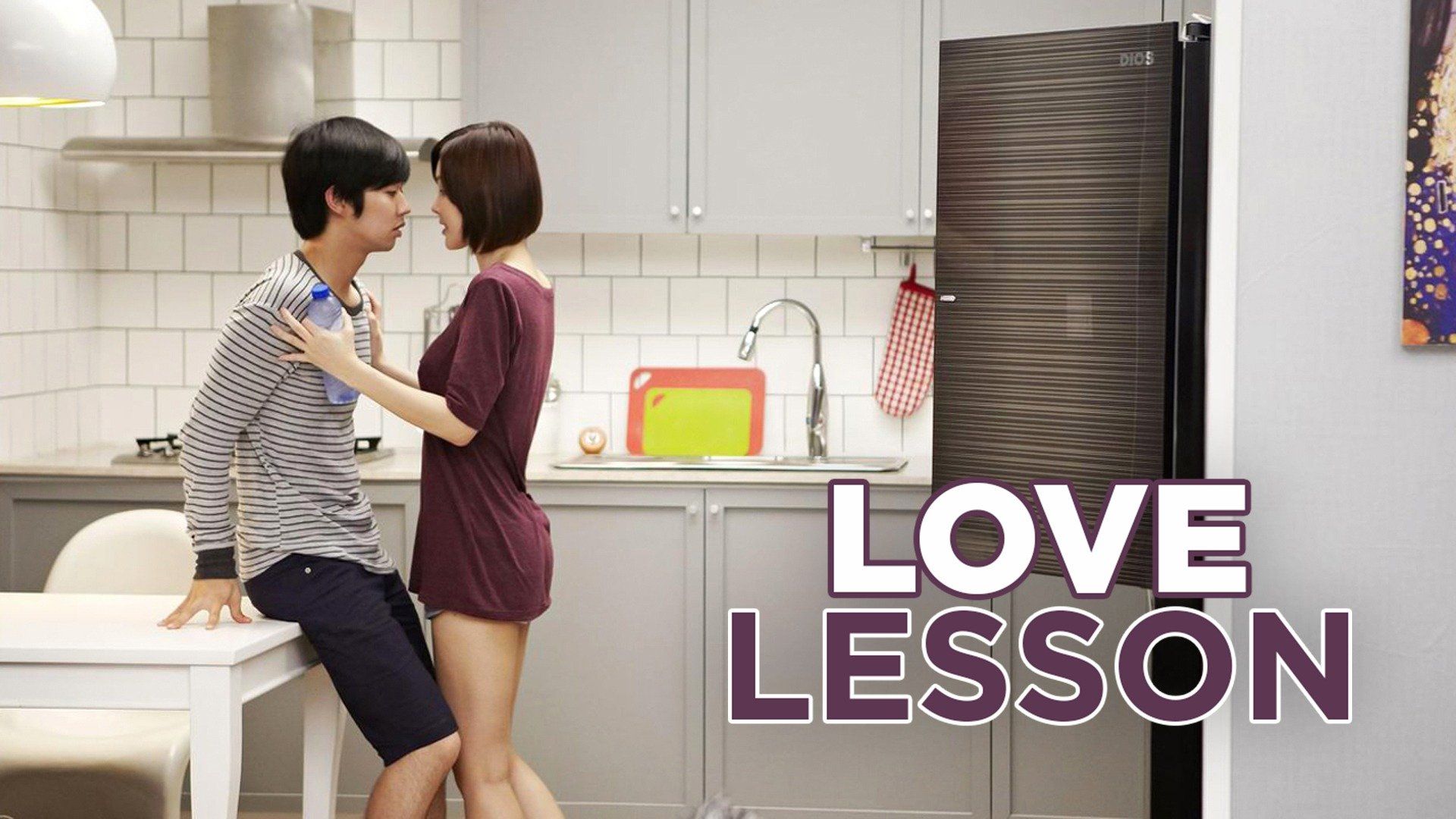 watch love lesson