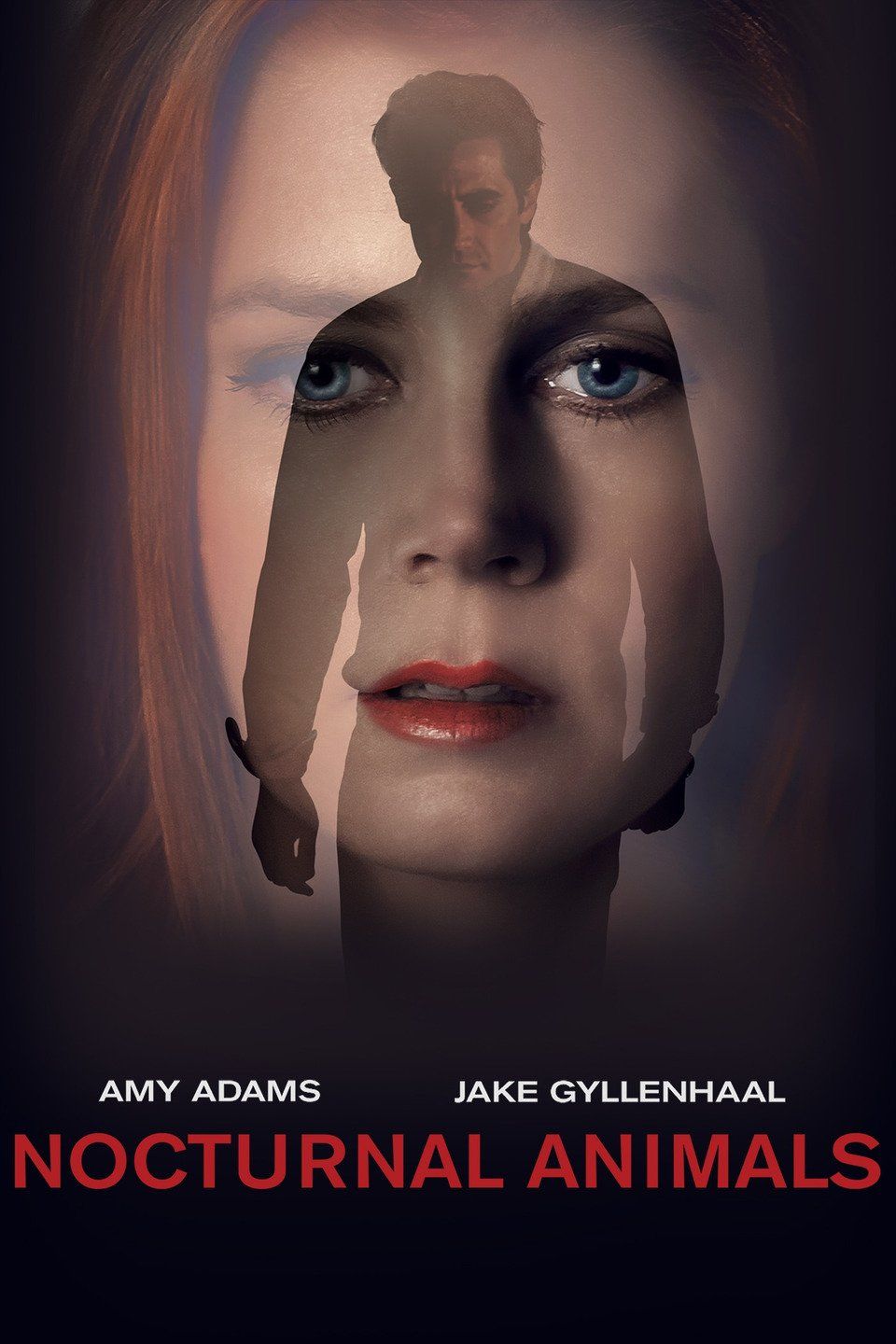 Watch Nocturnal Animals (2016) Full Movie Online - Plex