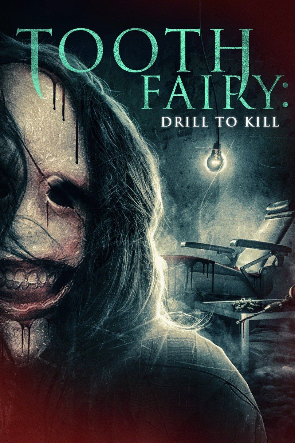 Watch Toothfairy 5 (2022) Full Movie Free Online - Plex