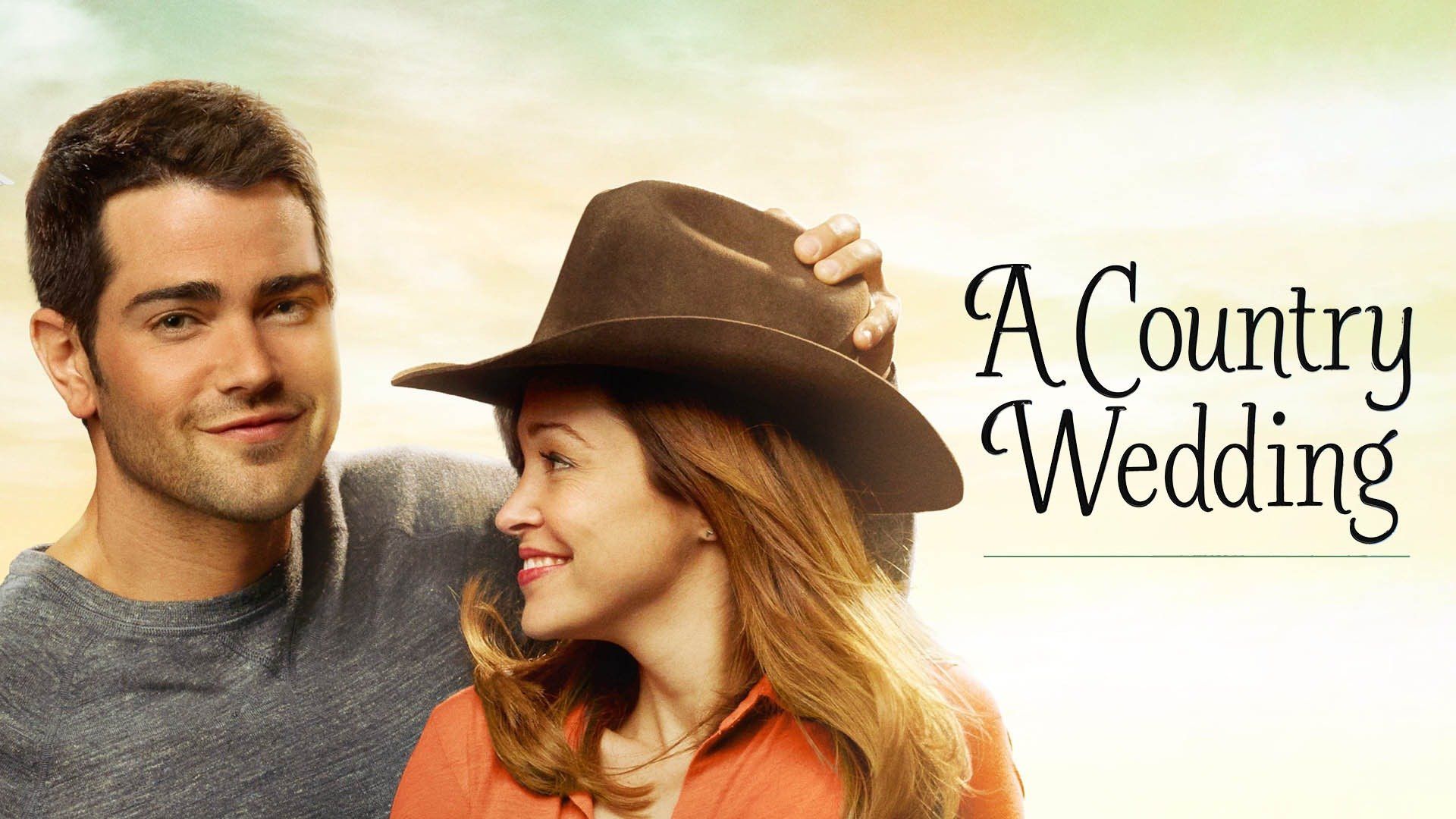 Watch A Country Wedding (2015) Full Movie Online Plex