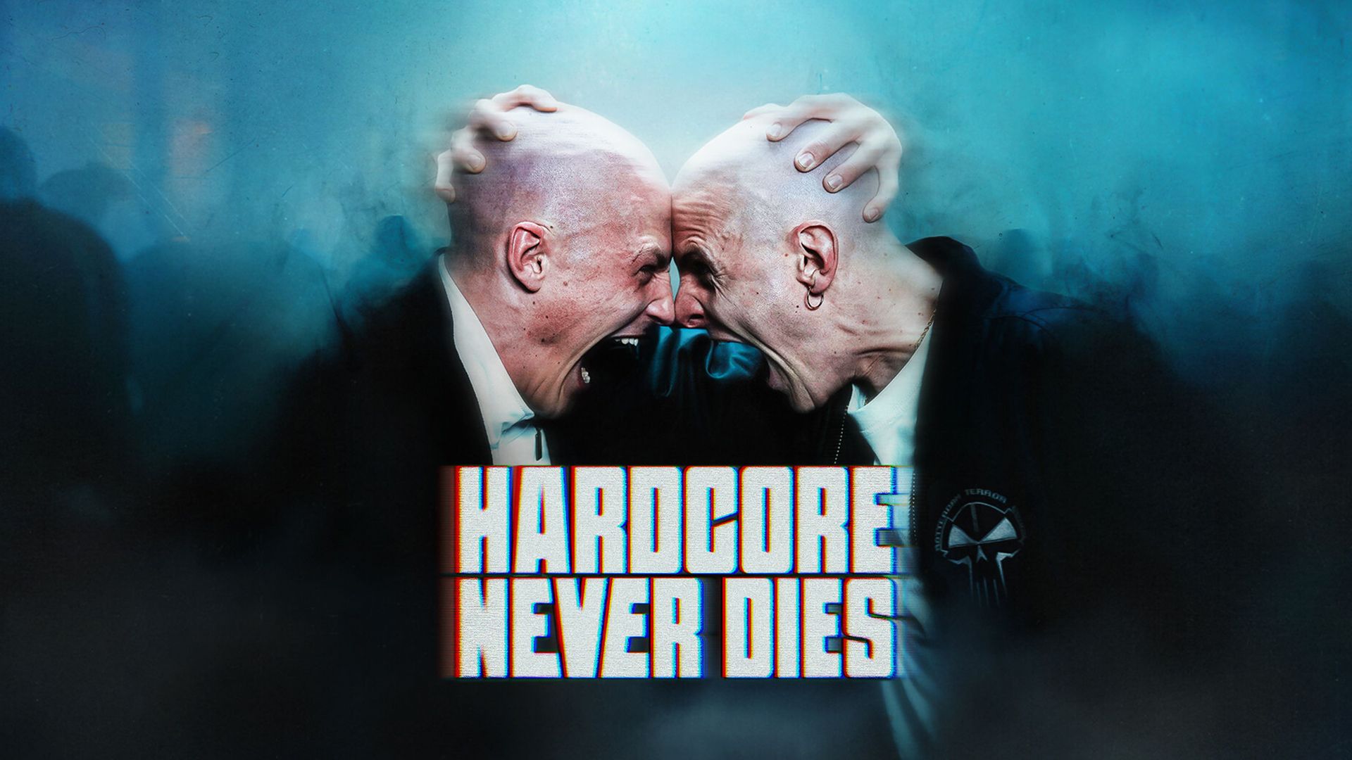 Hardcore Never Dies (2023) - Plex