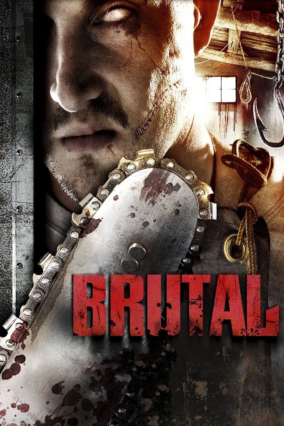 Watch Brutal (2007) Full Movie Free Online - Plex