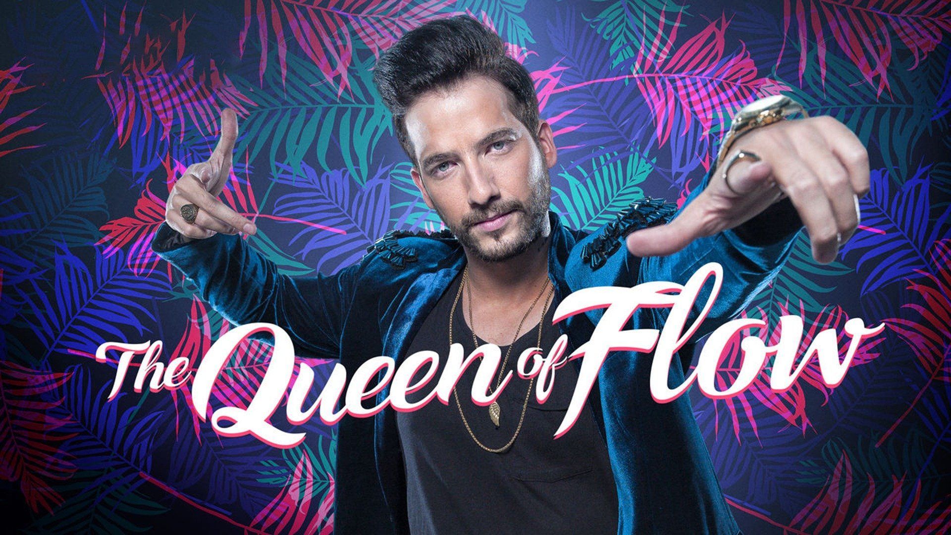 Watch The Queen of Flow · Season 2 Full Episodes Online Plex