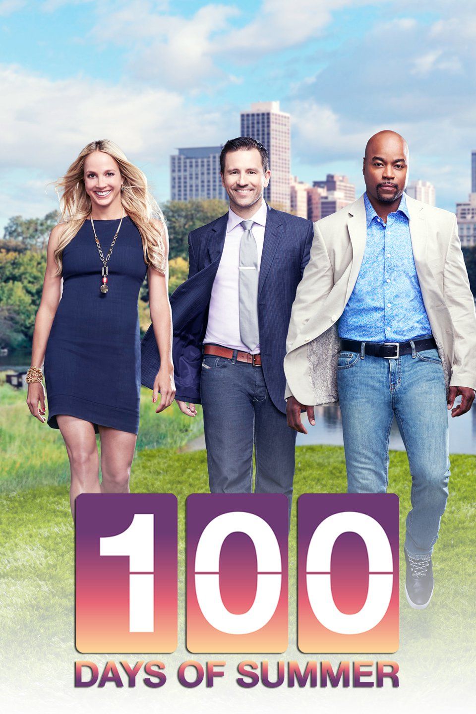 Watch 100 Days of Summer (2014) TV Series Online - Plex