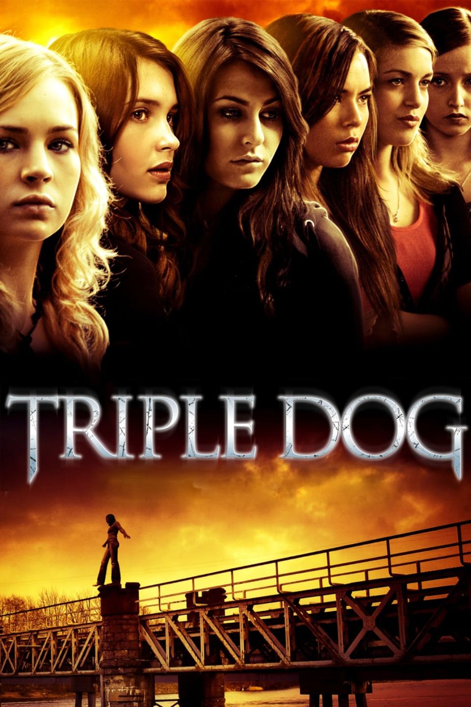 Watch Triple Dog (2010) Full Movie Free Online - Plex