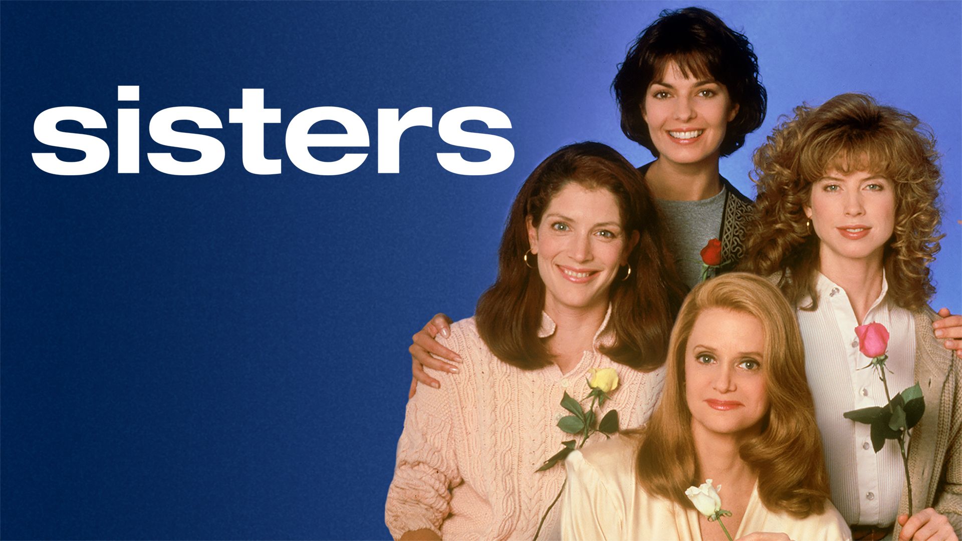 Sisters · Season 1 Episode 7 · Some Tuesday in July - Plex