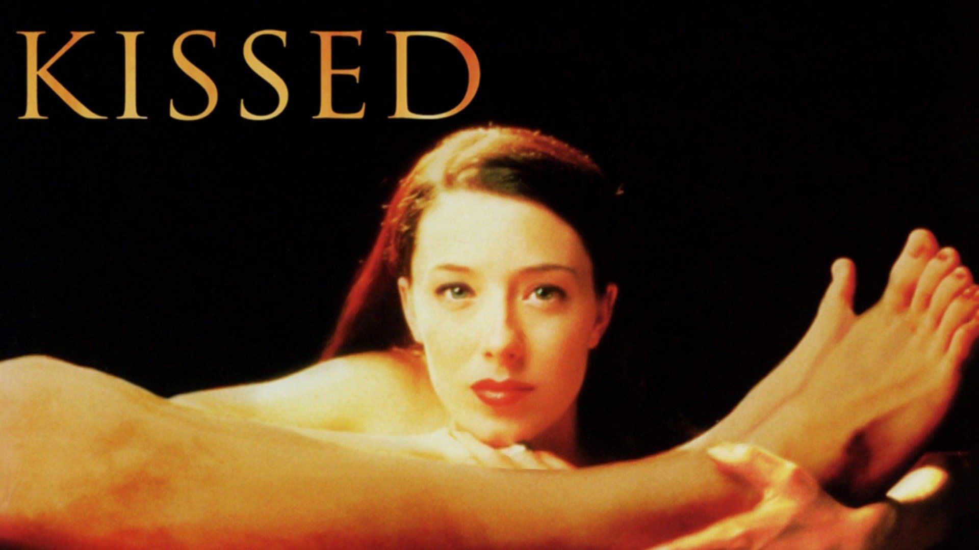 Kissed (1997)