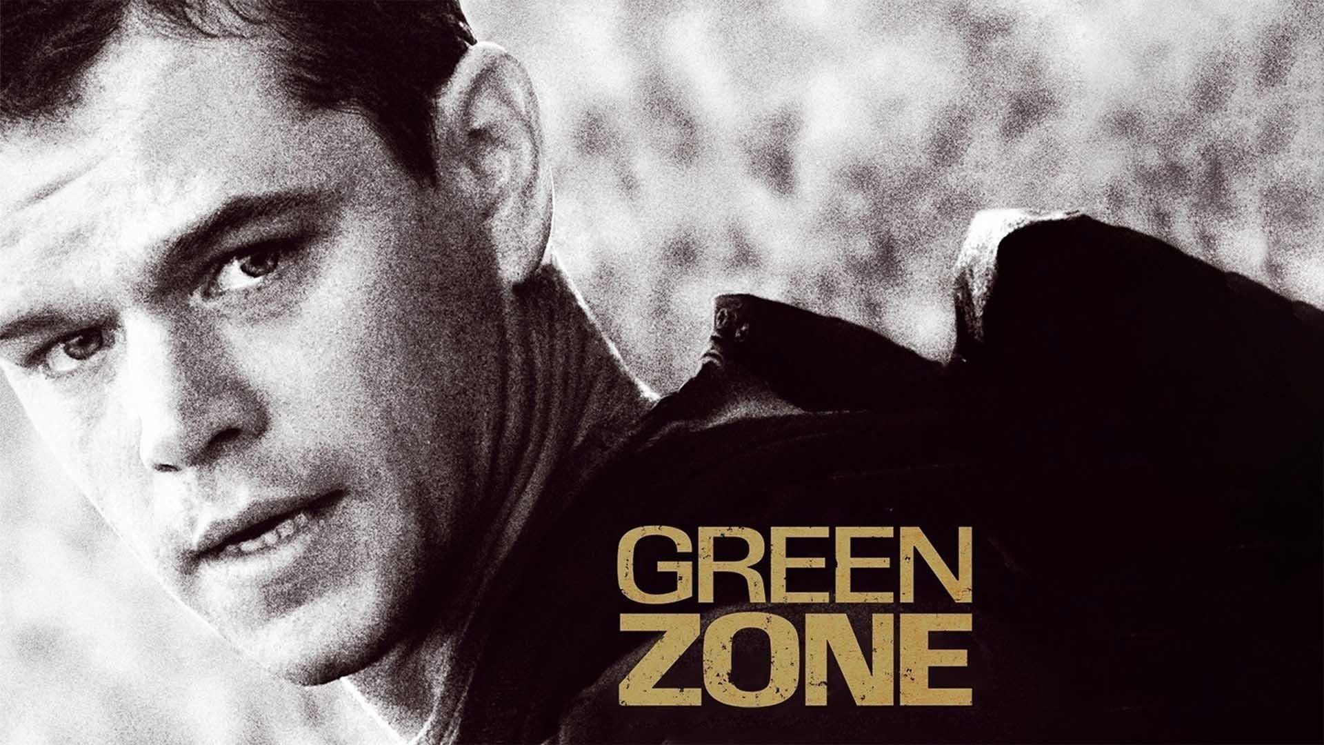 Watch Green Zone (2010) Full Movie Online - Plex