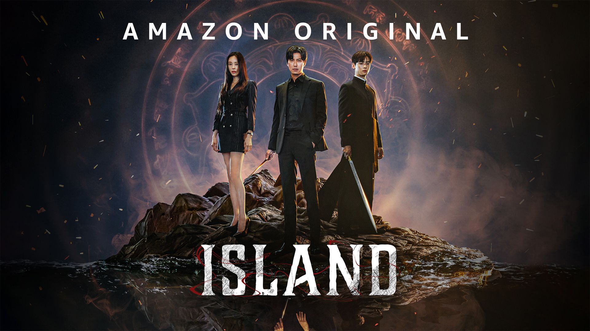 island season 1 episode 2 eng sub