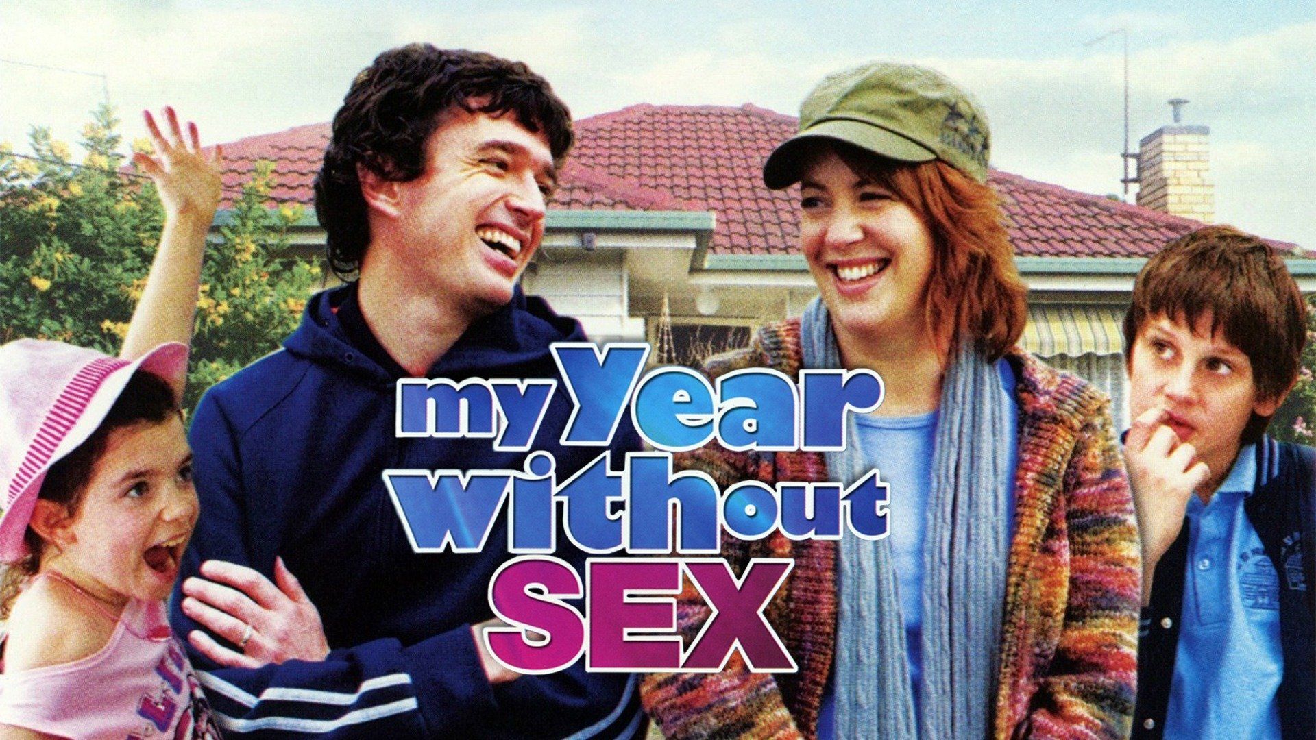 Watch My Year Without Sex (2009) Full Movie Online - Plex