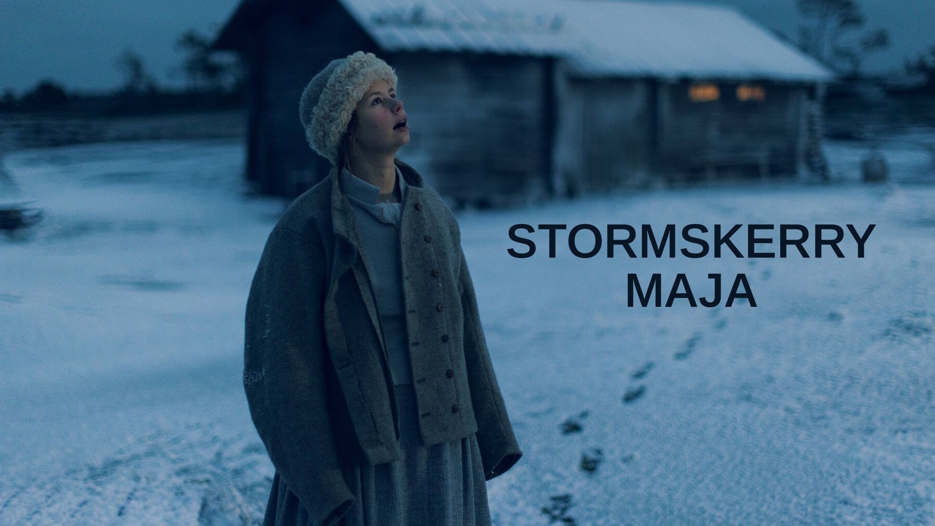 Stormskerry Maja (2024) - Plex