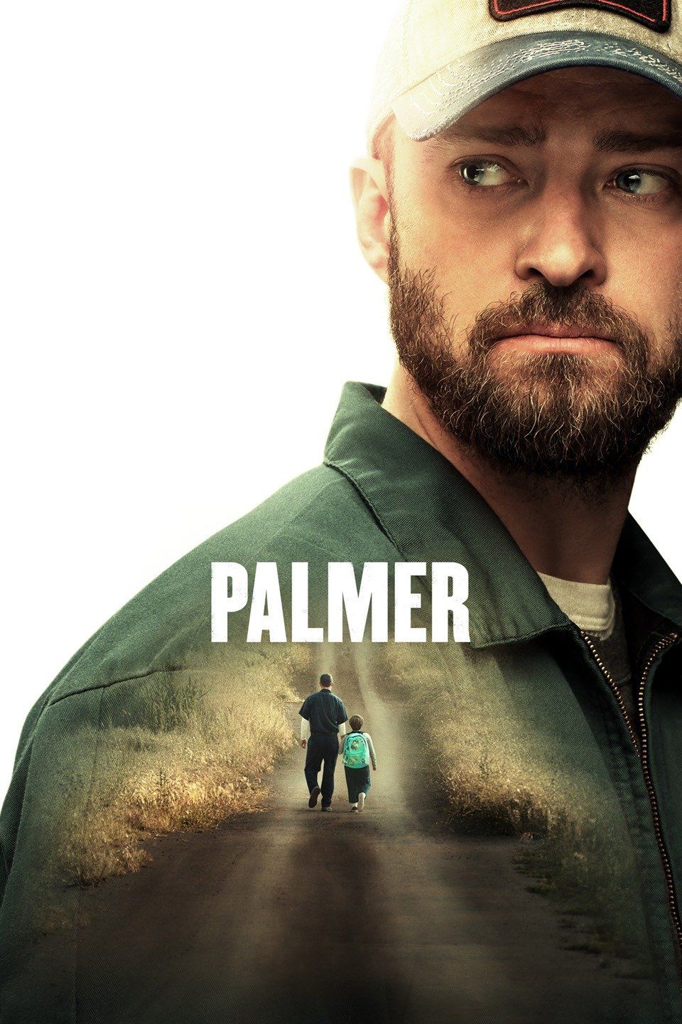 Watch Palmer (2021) Full Movie Online - Plex