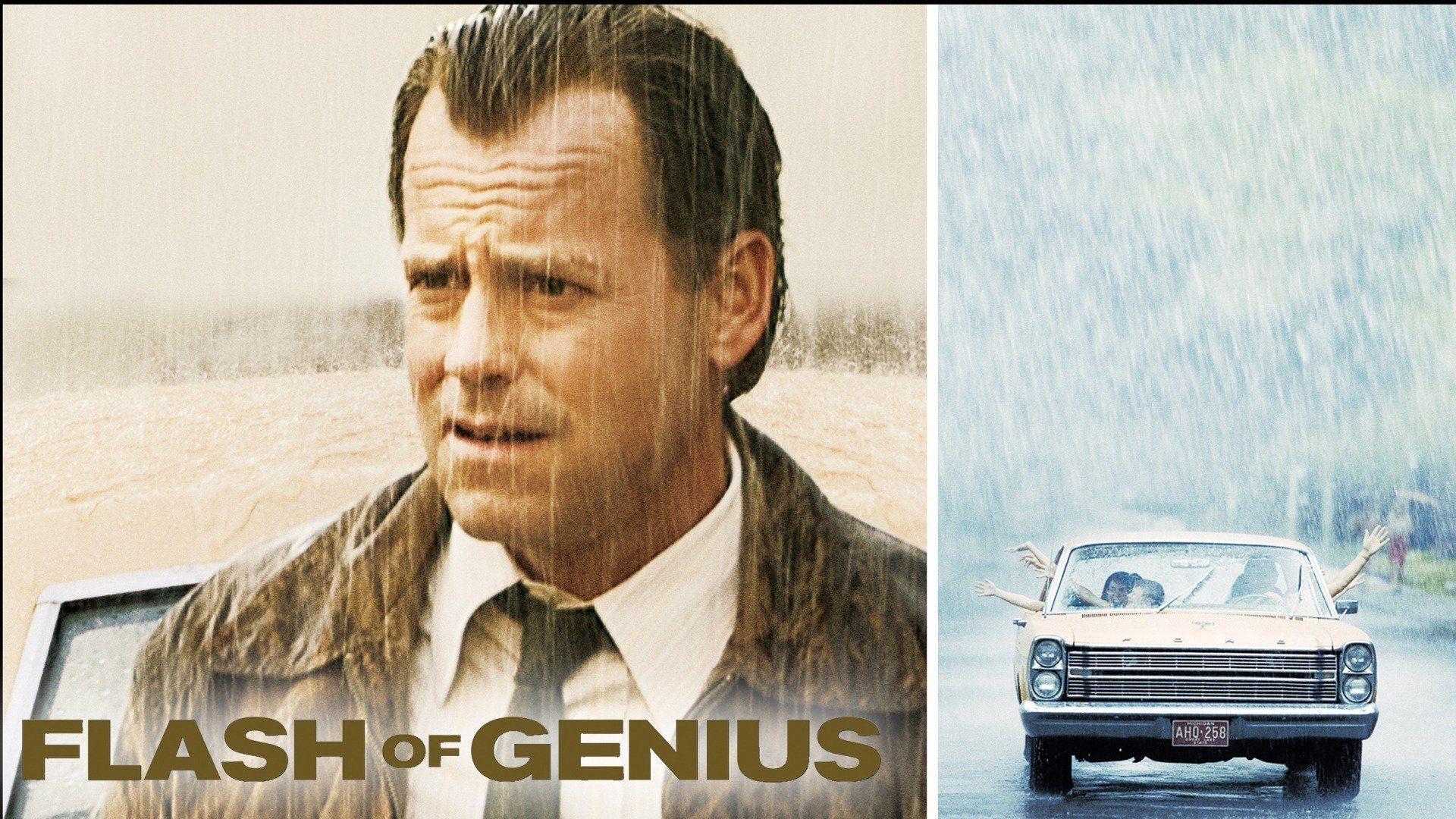 Watch Flash of Genius (2008) Full Movie Online Plex