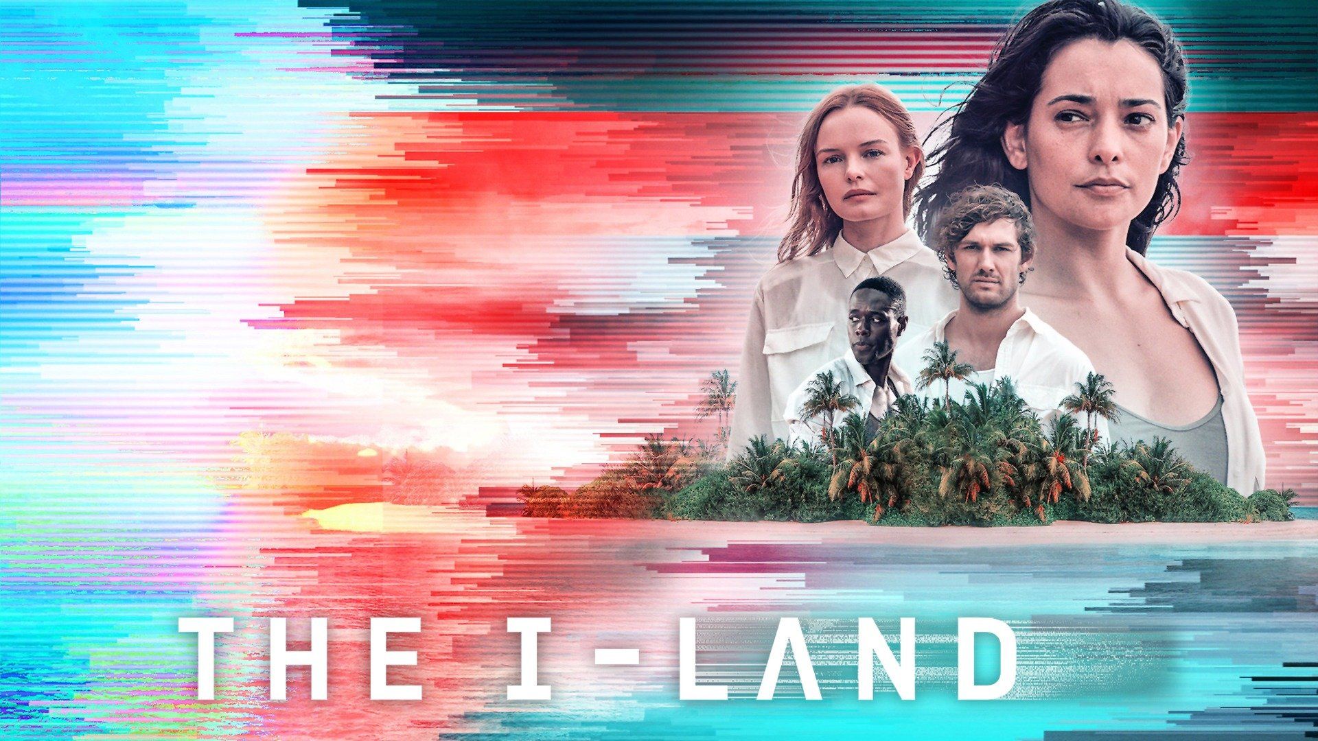 Watch The I-Land · Season 1 Full Episodes Online - Plex