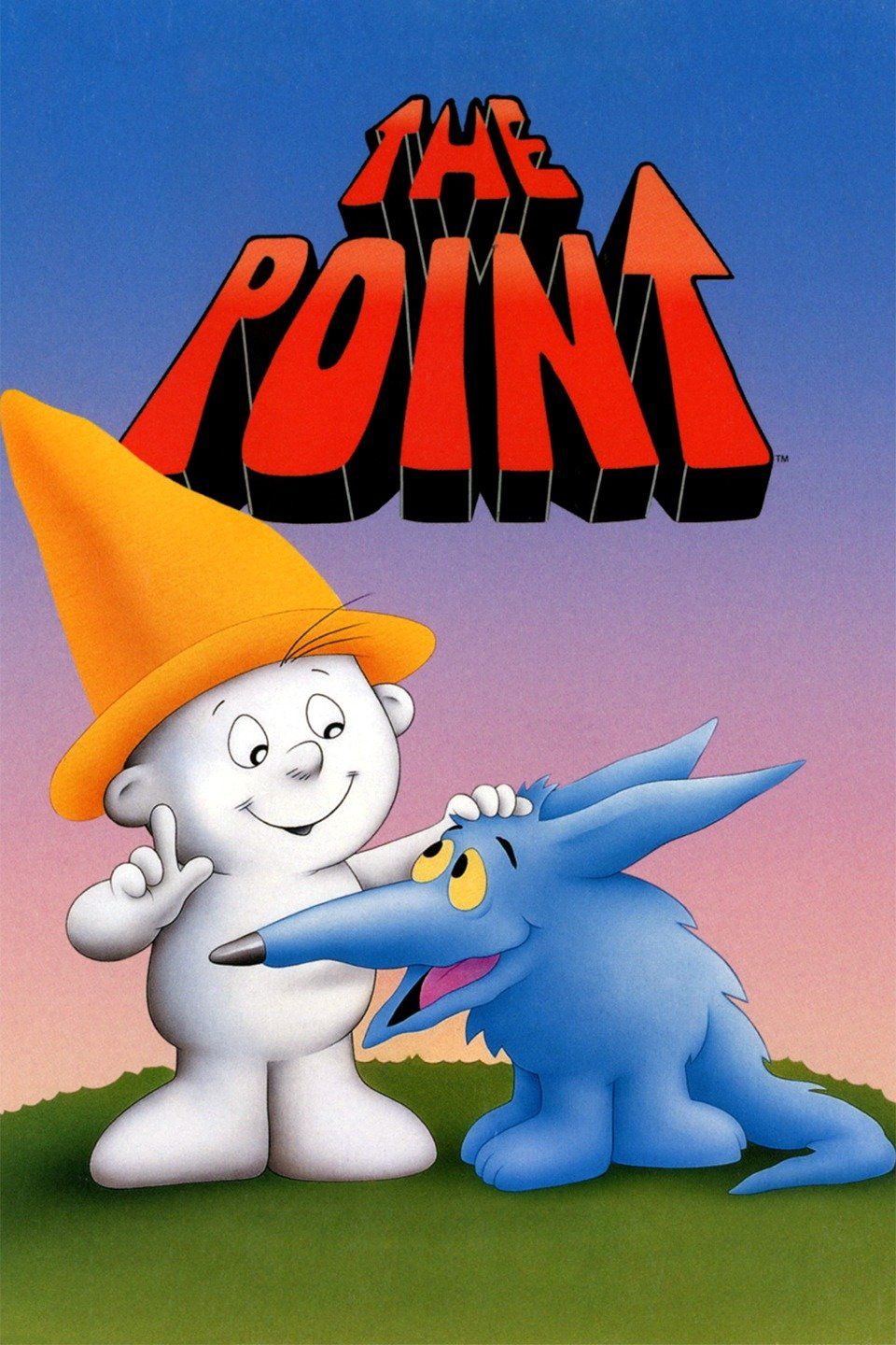 Watch The Point (1971) Full Movie Free Online - Plex