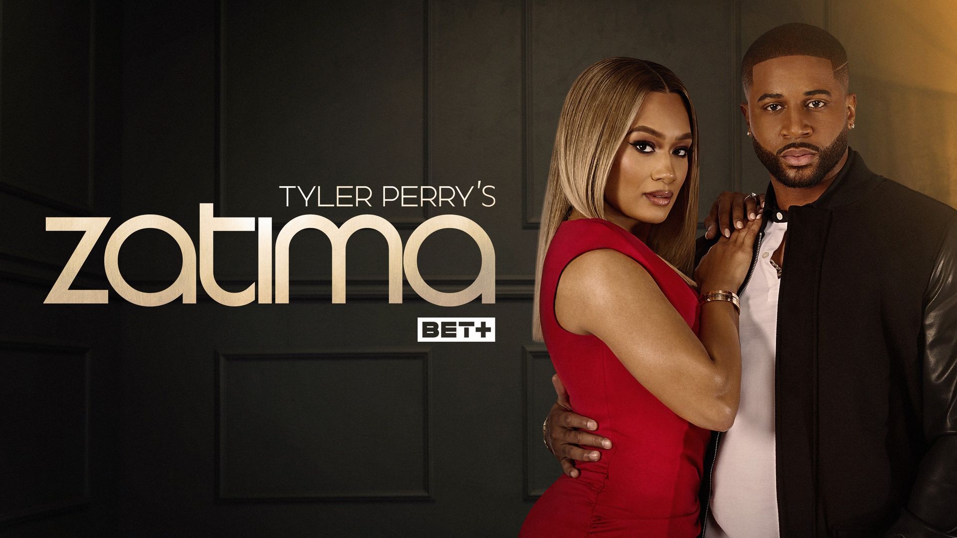 Watch Tyler Perry’s Zatima (2022) TV Series Online - Plex