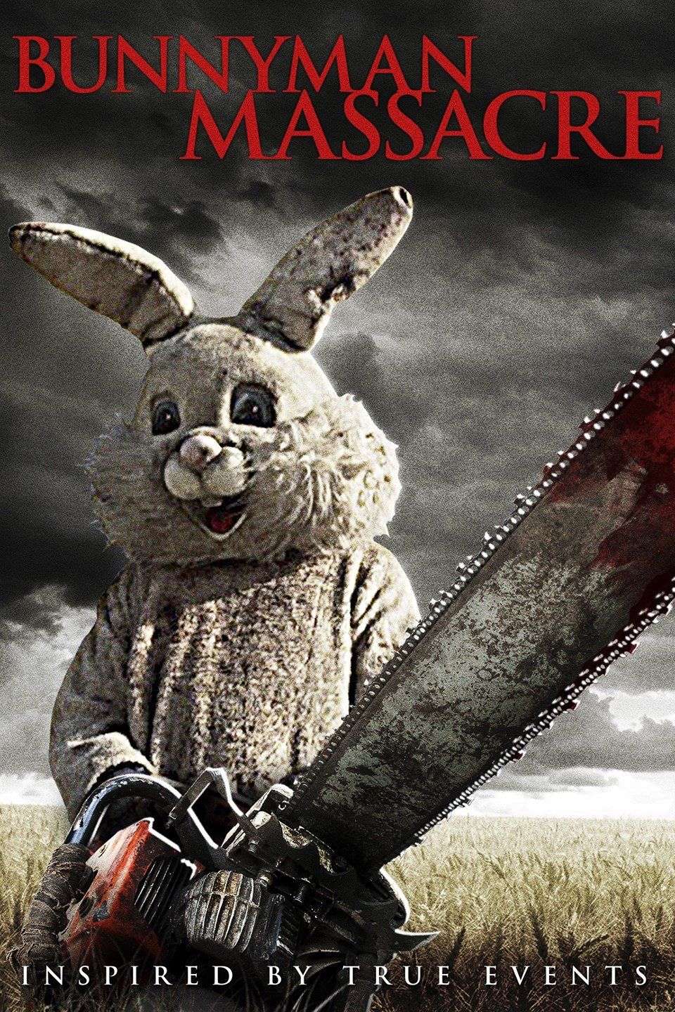 Watch The Bunnyman Massacre (2014) Full Movie Free Online - Plex