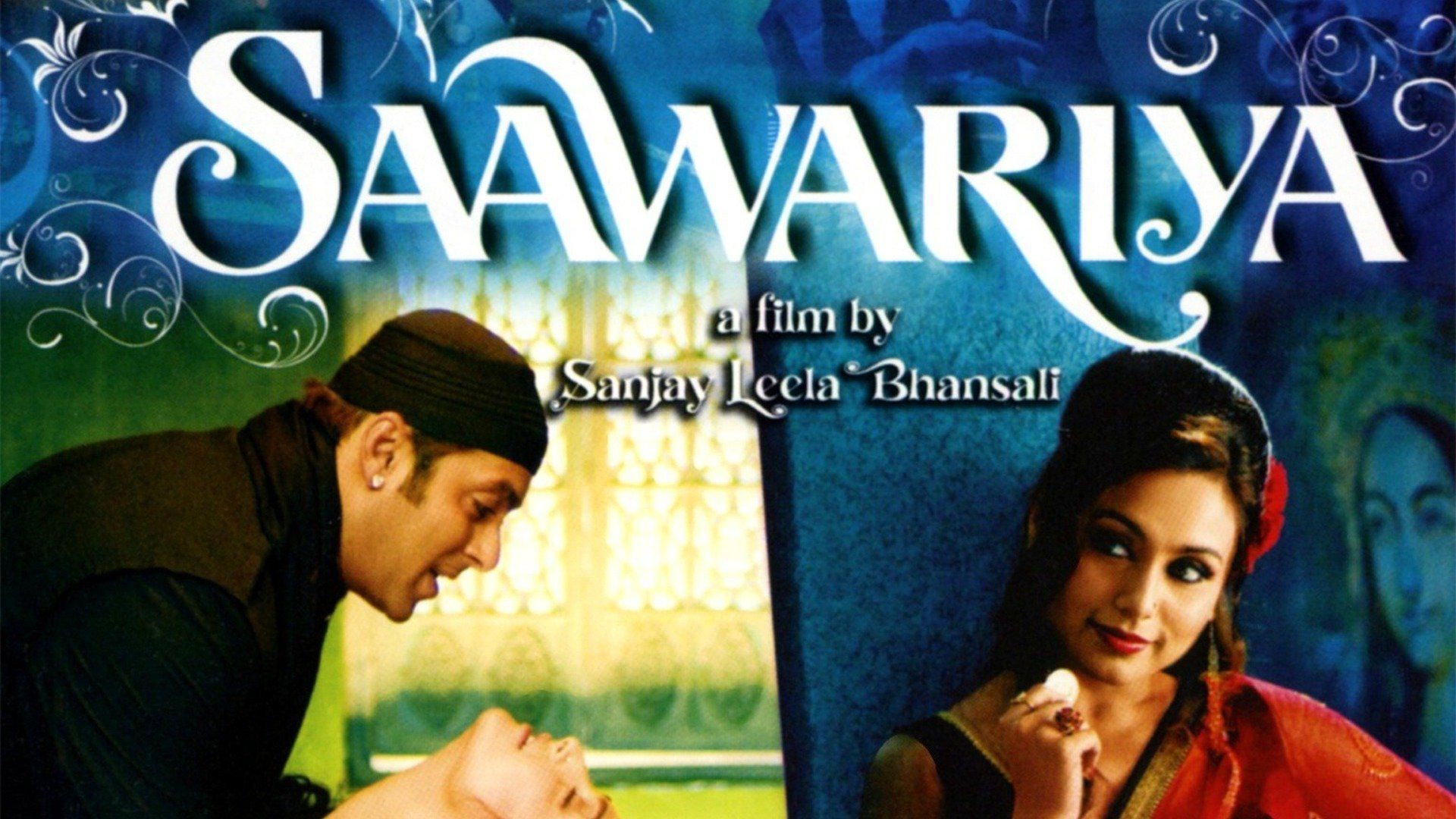 Watch Saawariya (2007) Full Movie Online Plex