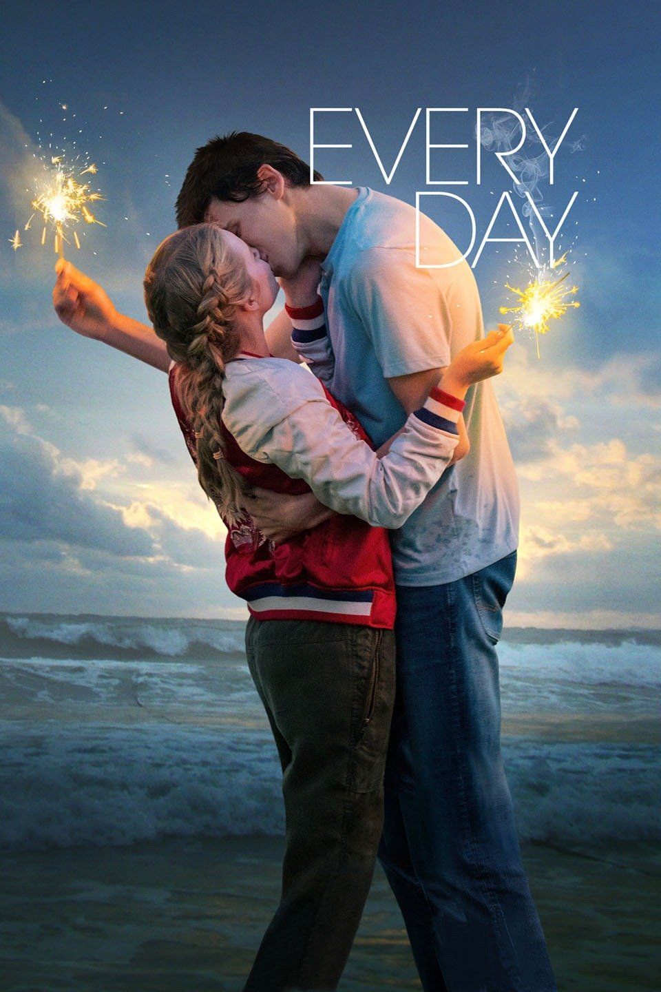 Watch Every Day (2018) Full Movie Online - Plex