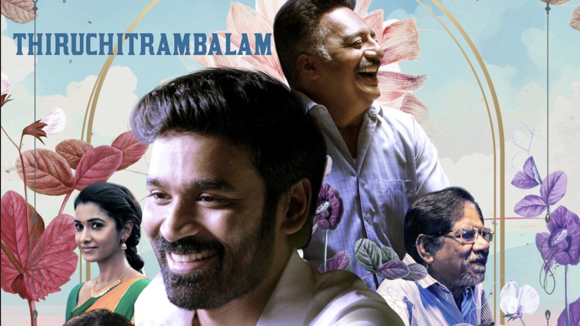 Watch Thiruchitrambalam (2022) Full Movie Online Plex