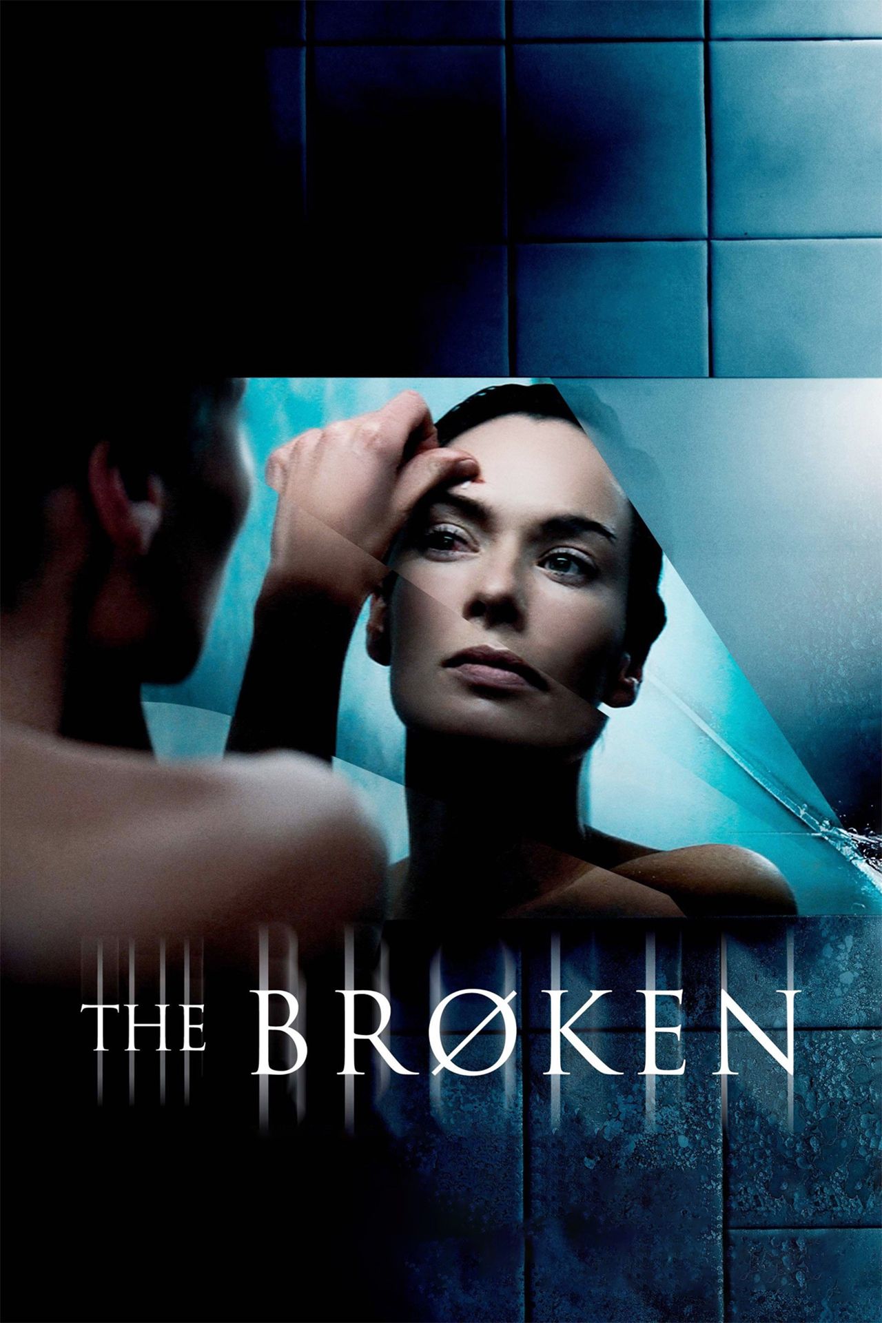 Watch The Broken (2008) Full Movie Online - Plex