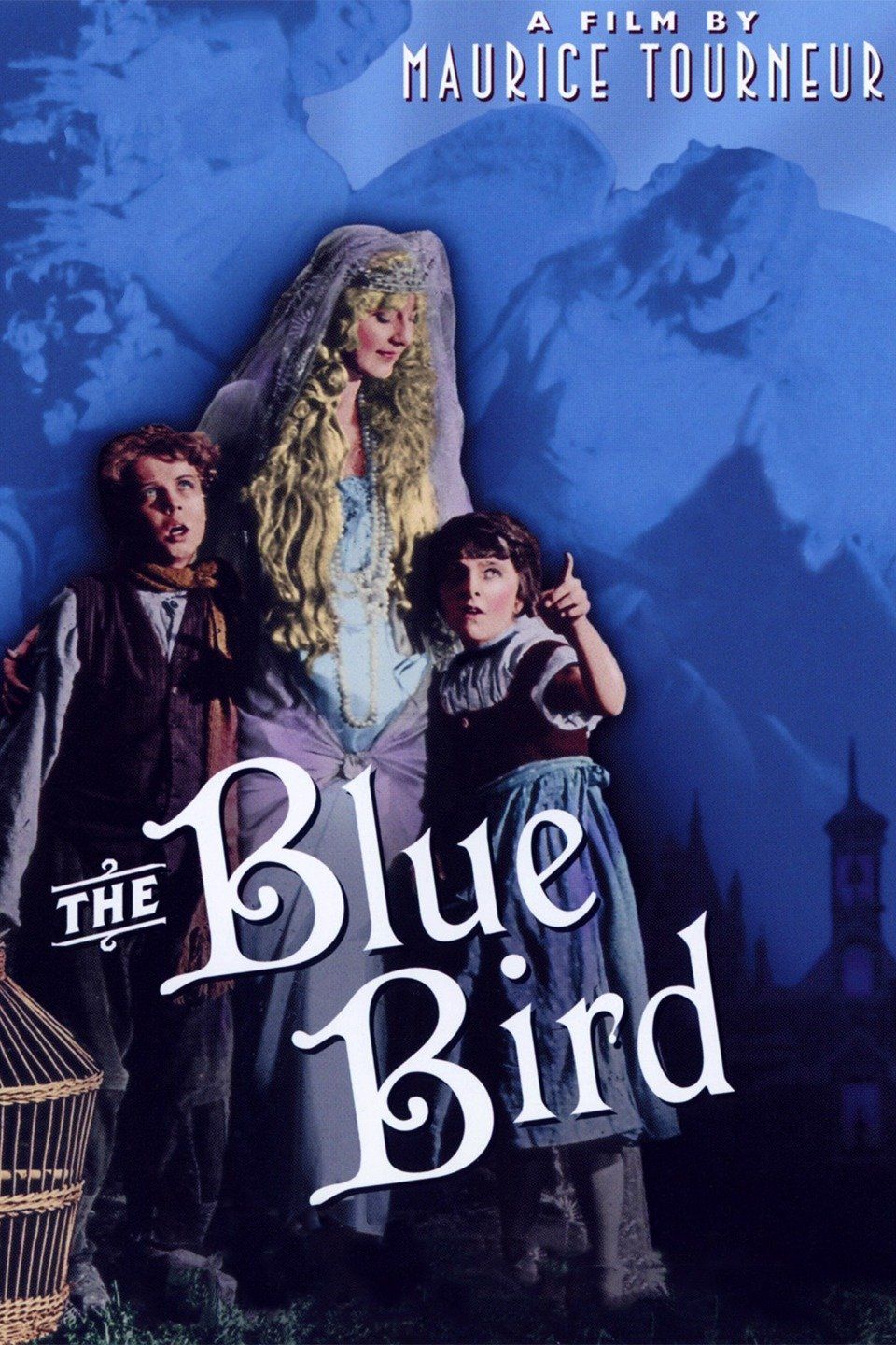 Watch The Blue Bird (1918) Full Movie Online - Plex