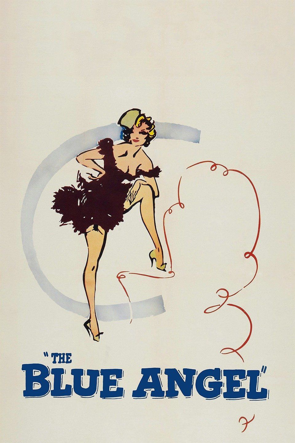 Watch The Blue Angel (1930) Full Movie Free Online - Plex