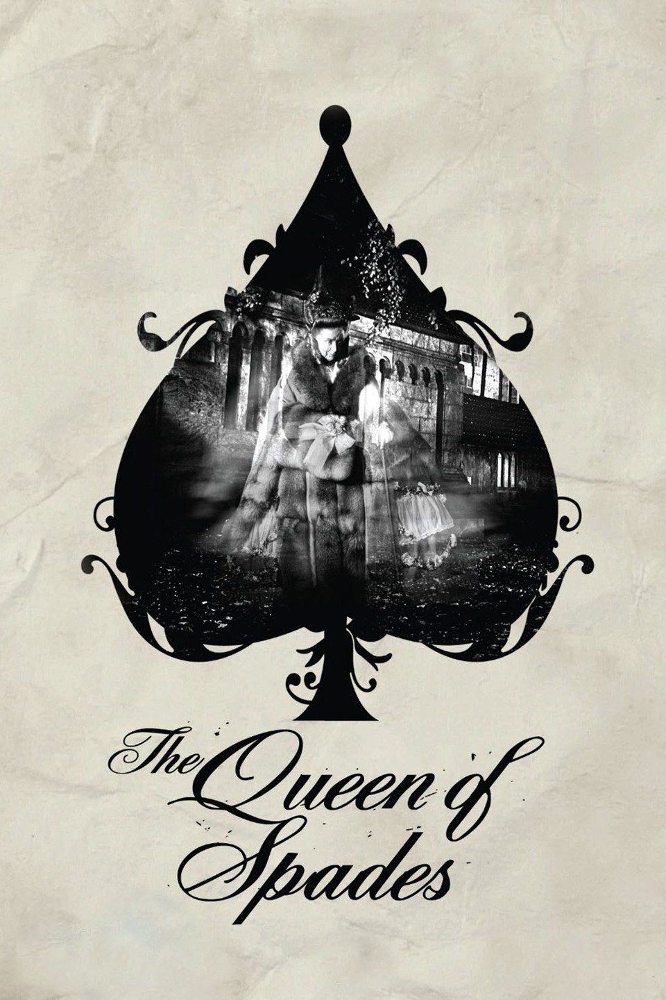 Watch The Queen of Spades (1949) Full Movie Free Online - Plex