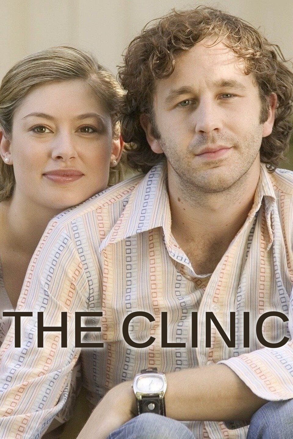 Watch The Clinic · Season 3 Full Episodes Free Online - Plex