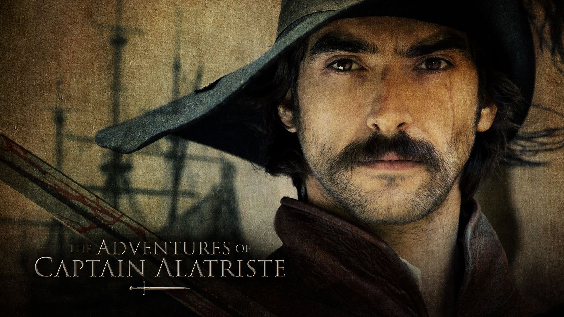 alatriste where to watch