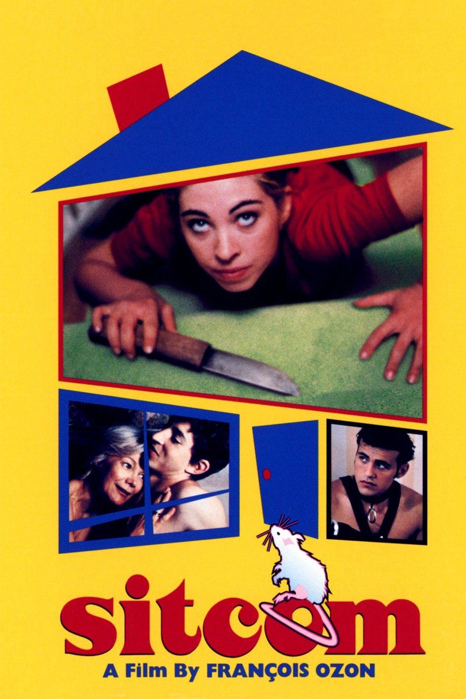 Sitcom (1998) - Plex