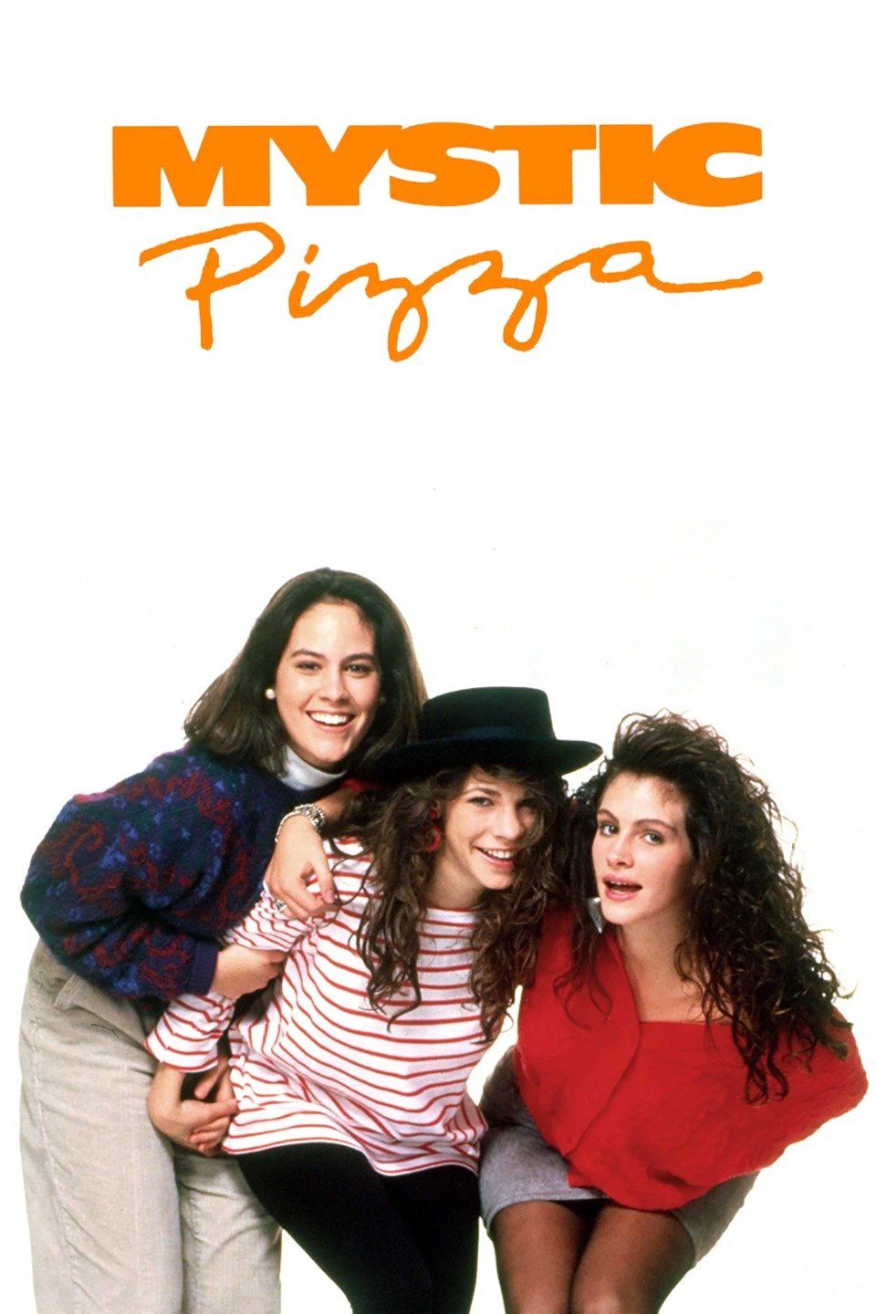 Watch Mystic Pizza (1988) Full Movie Free Online - Plex