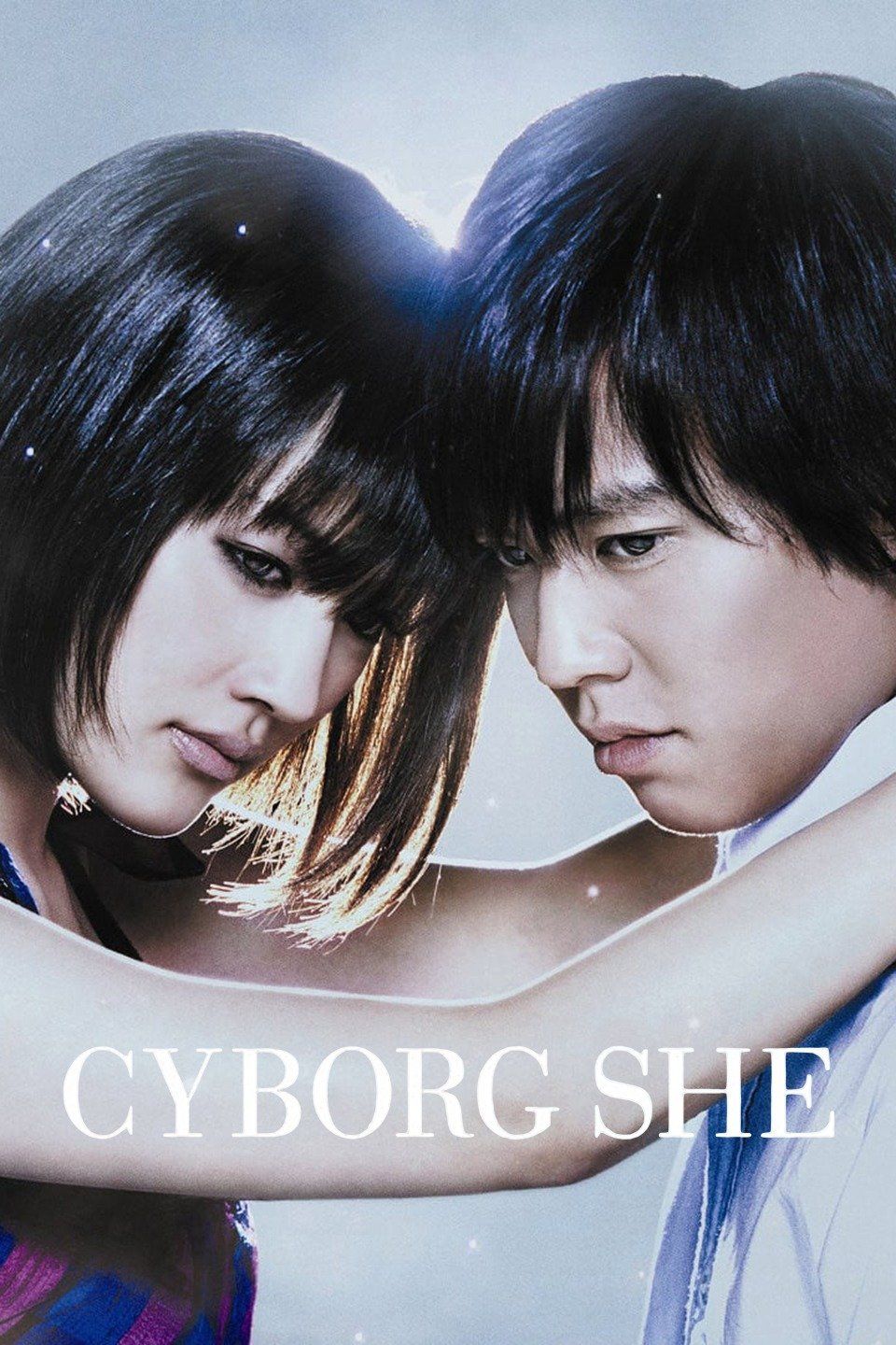 Watch Cyborg She (2008) Full Movie Free Online - Plex