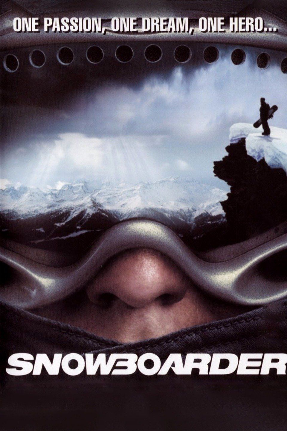 Snowboarder (2003) - Plex