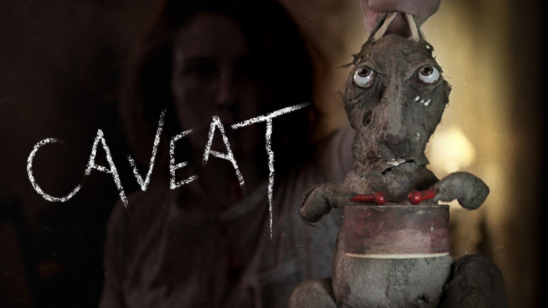 Watch Caveat (2020) Full Movie Free Online - Plex