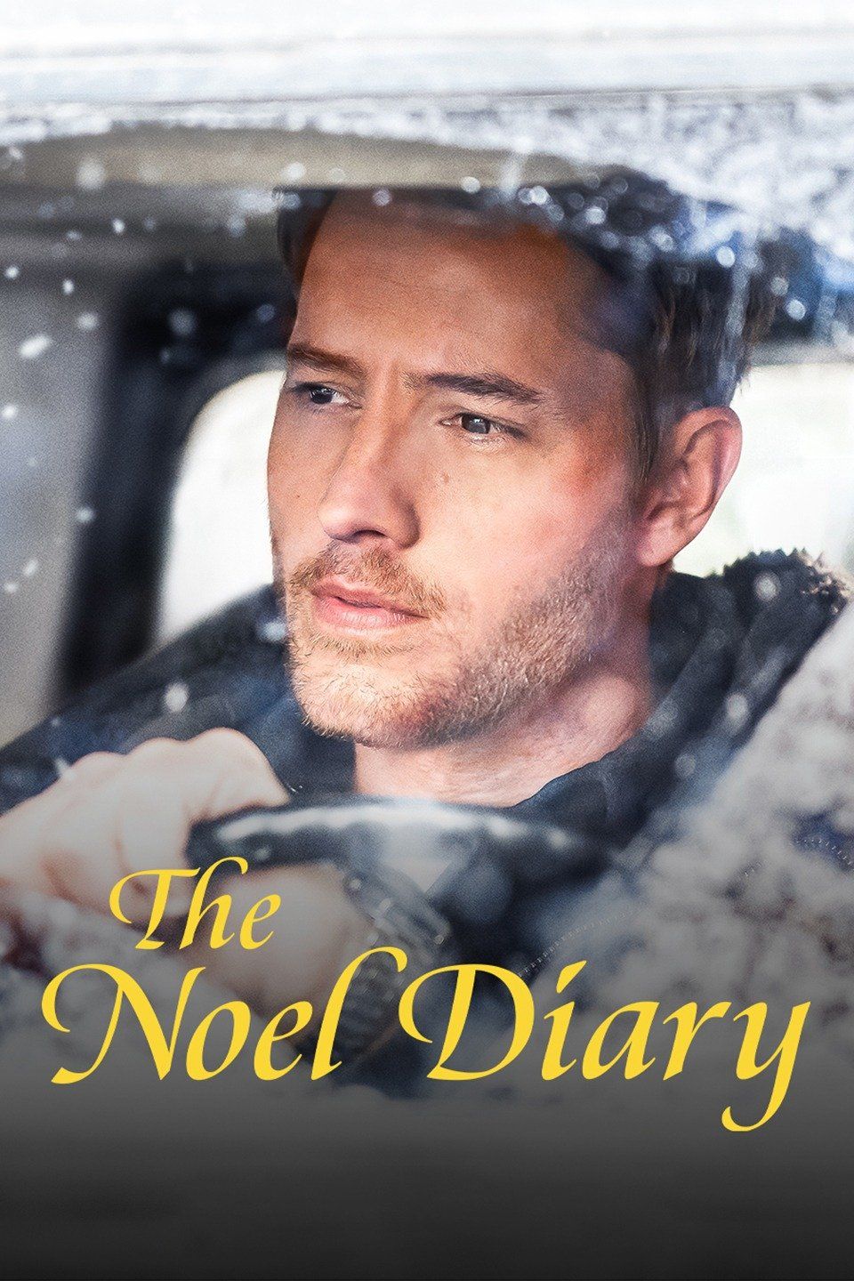 Watch The Noel Diary (2022) Full Movie Online - Plex