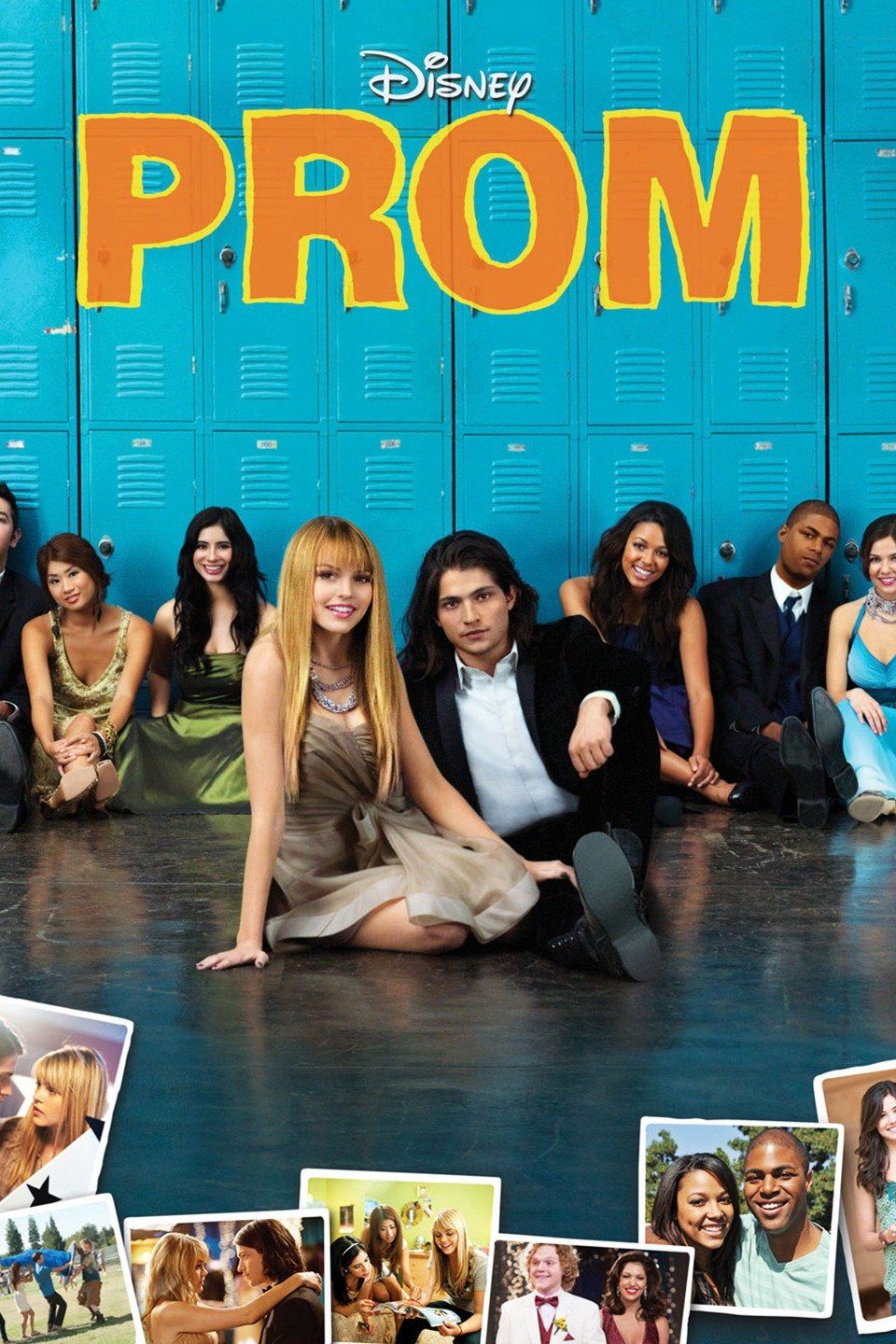 Watch Prom (2011) Full Movie Online - Plex