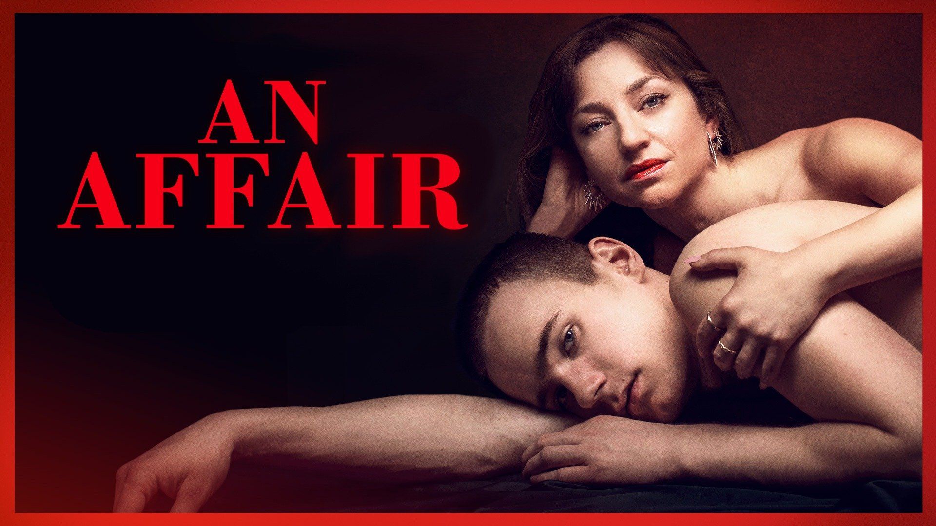 An Affair (2018) Full Movie Online