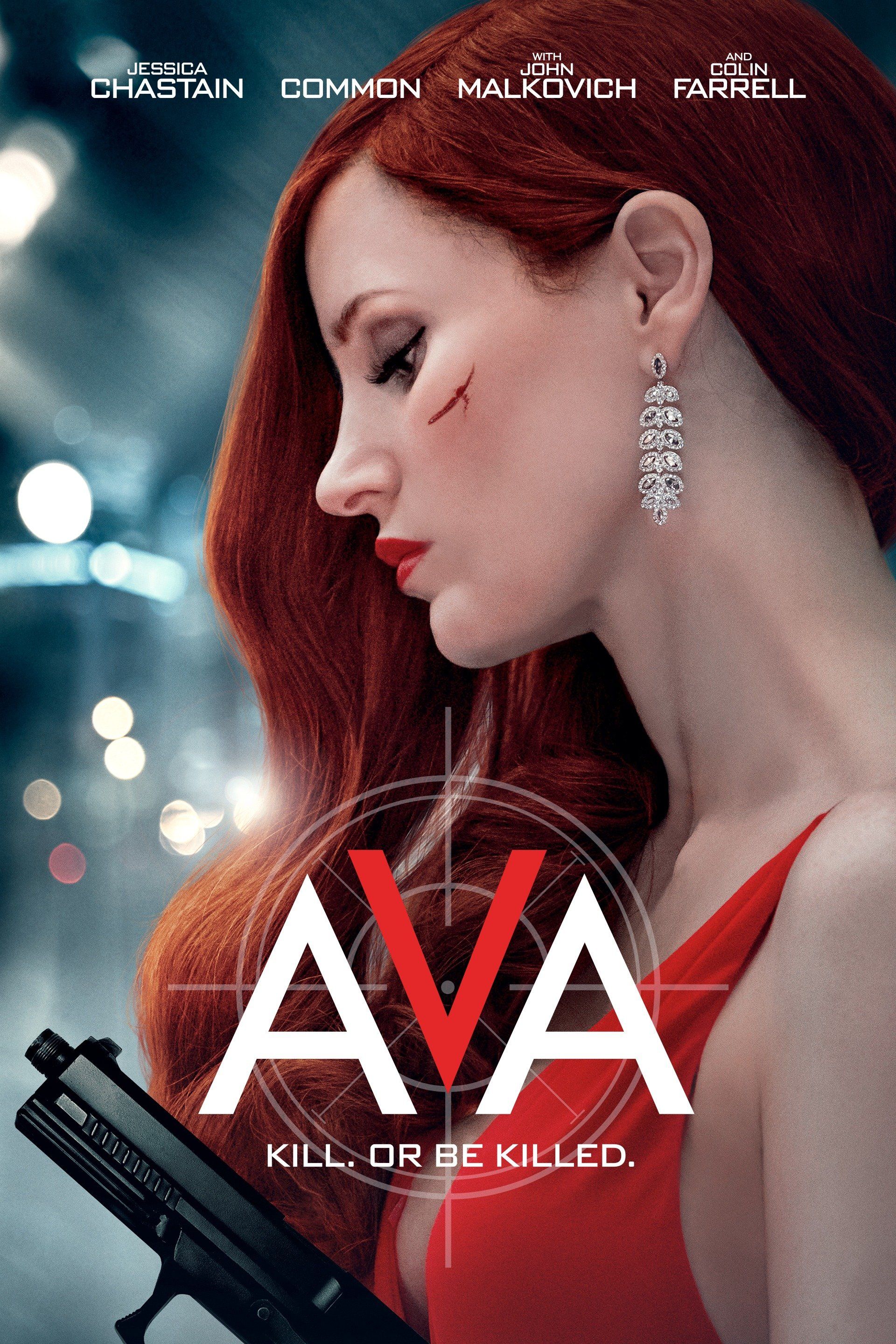 Watch Ava (2018) Full Movie Free Online - Plex