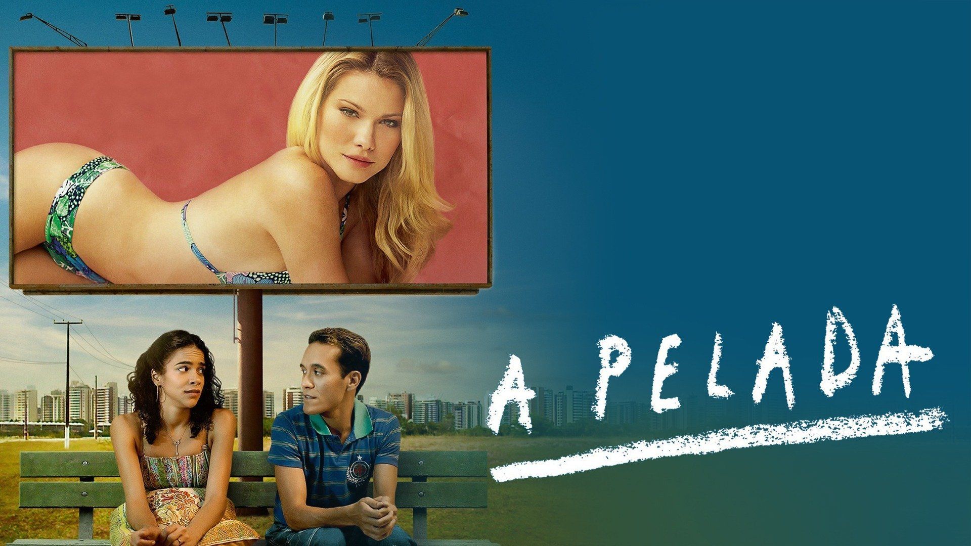 A Pelada (2013) - Plex