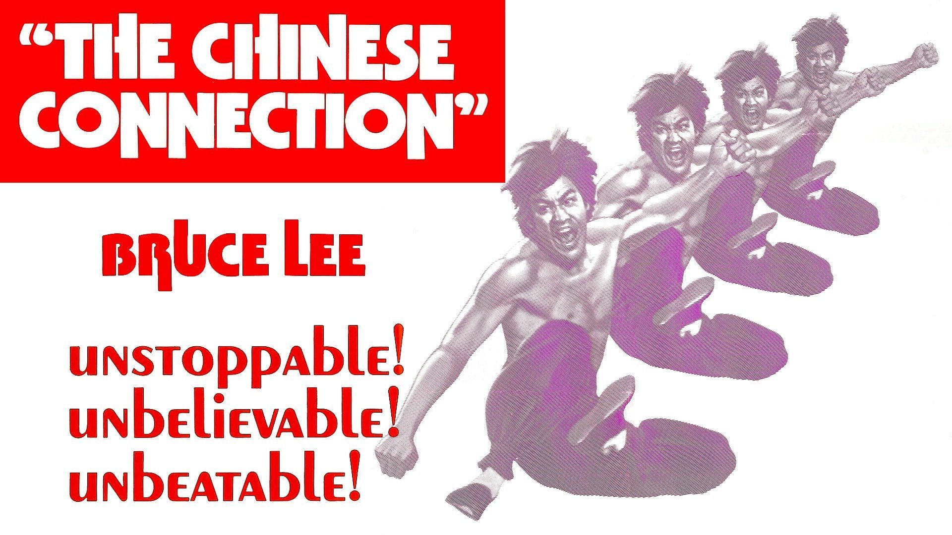 Fist of Fury