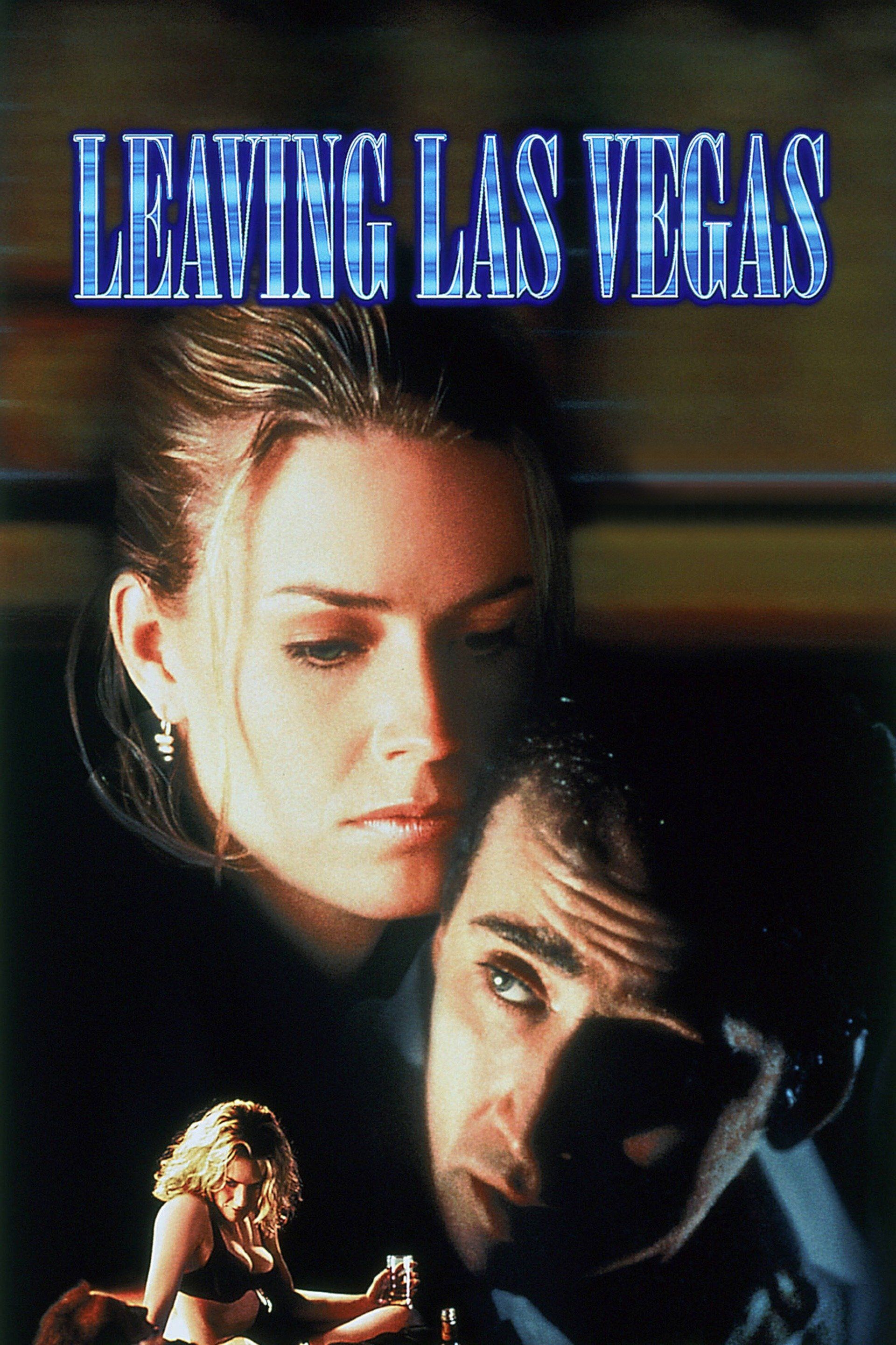 Watch Leaving Las Vegas (1995) Full Movie Online - Plex