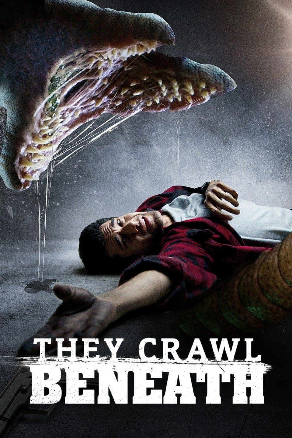 Watch They Crawl Beneath (2022) Full Movie Free Online - Plex