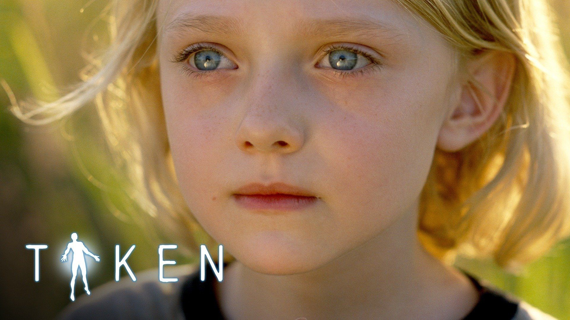 Watch Taken (2002) TV Series Free Online - Plex