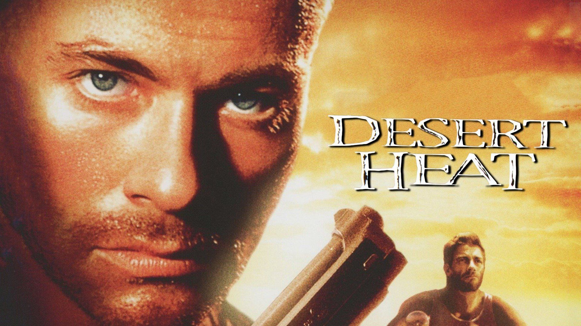 Watch Desert Heat (1999) Full Movie Free Online - Plex