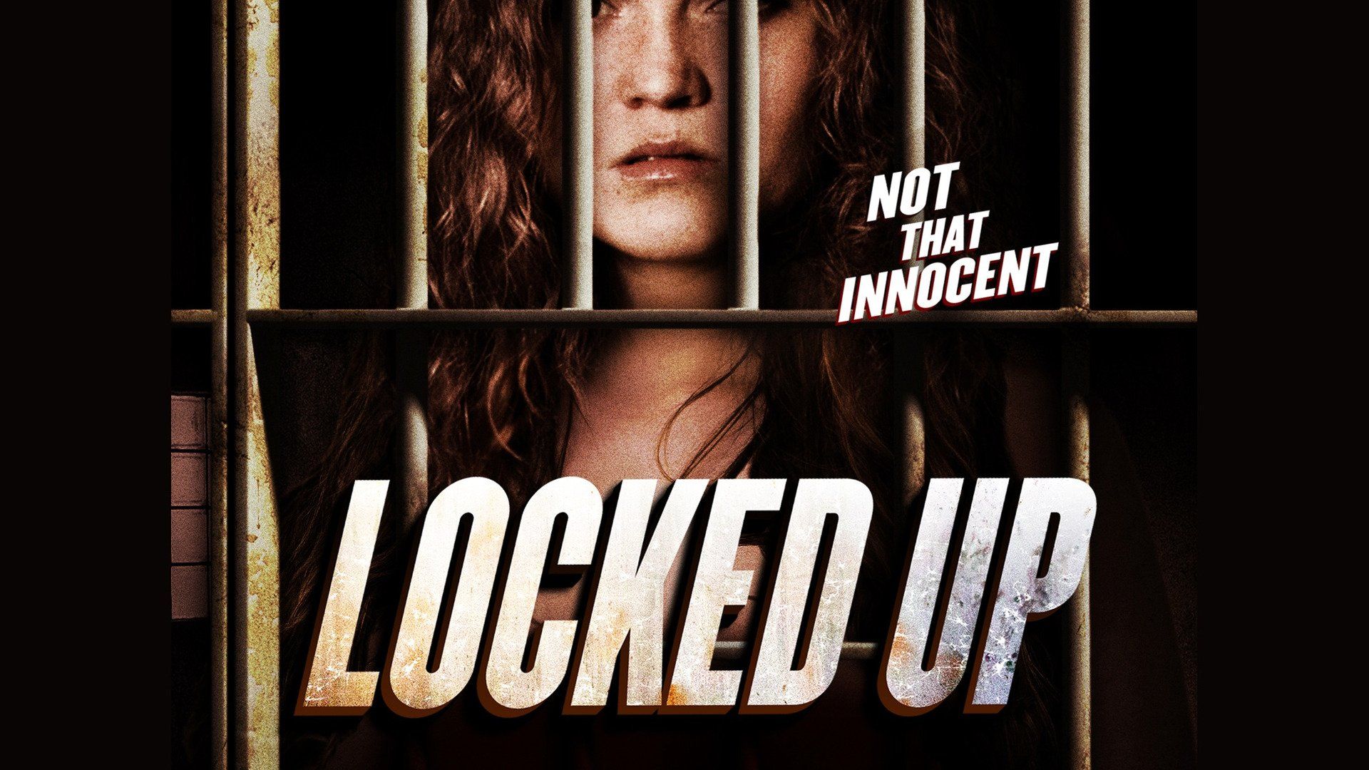 Locked Up (2017) - Plex