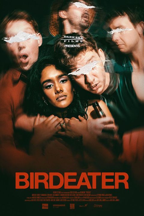 Watch Birdeater 2024 Full Movie Online Plex 