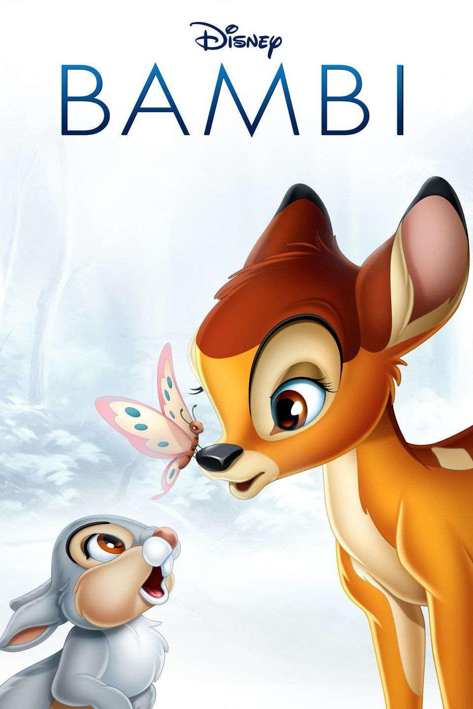 Watch Bambi (1942) Full Movie Online - Plex